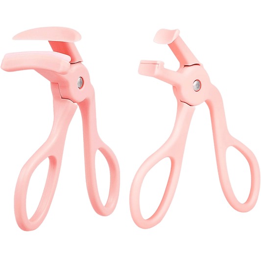 Classic Eyelash Curler with Silicone Pads
