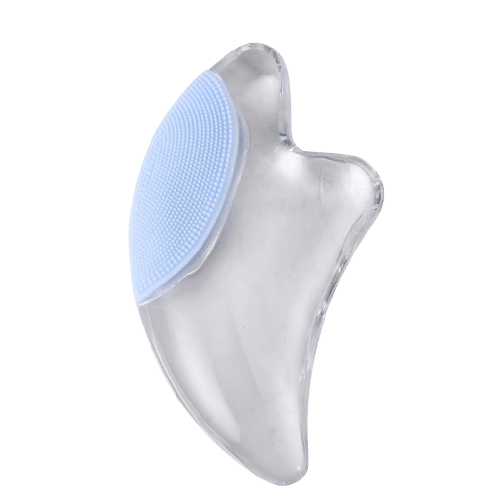 Natural Gua Sha Massage Tool