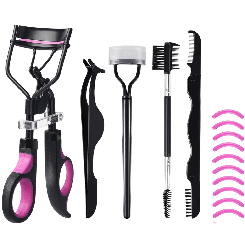 Eyelash Extension Separator Tool