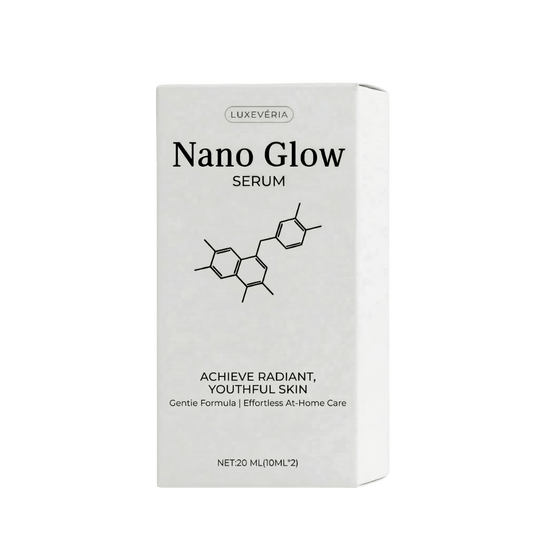 Ultra Nano Serum