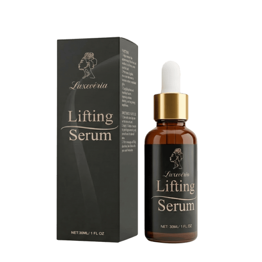 Lifting Oil