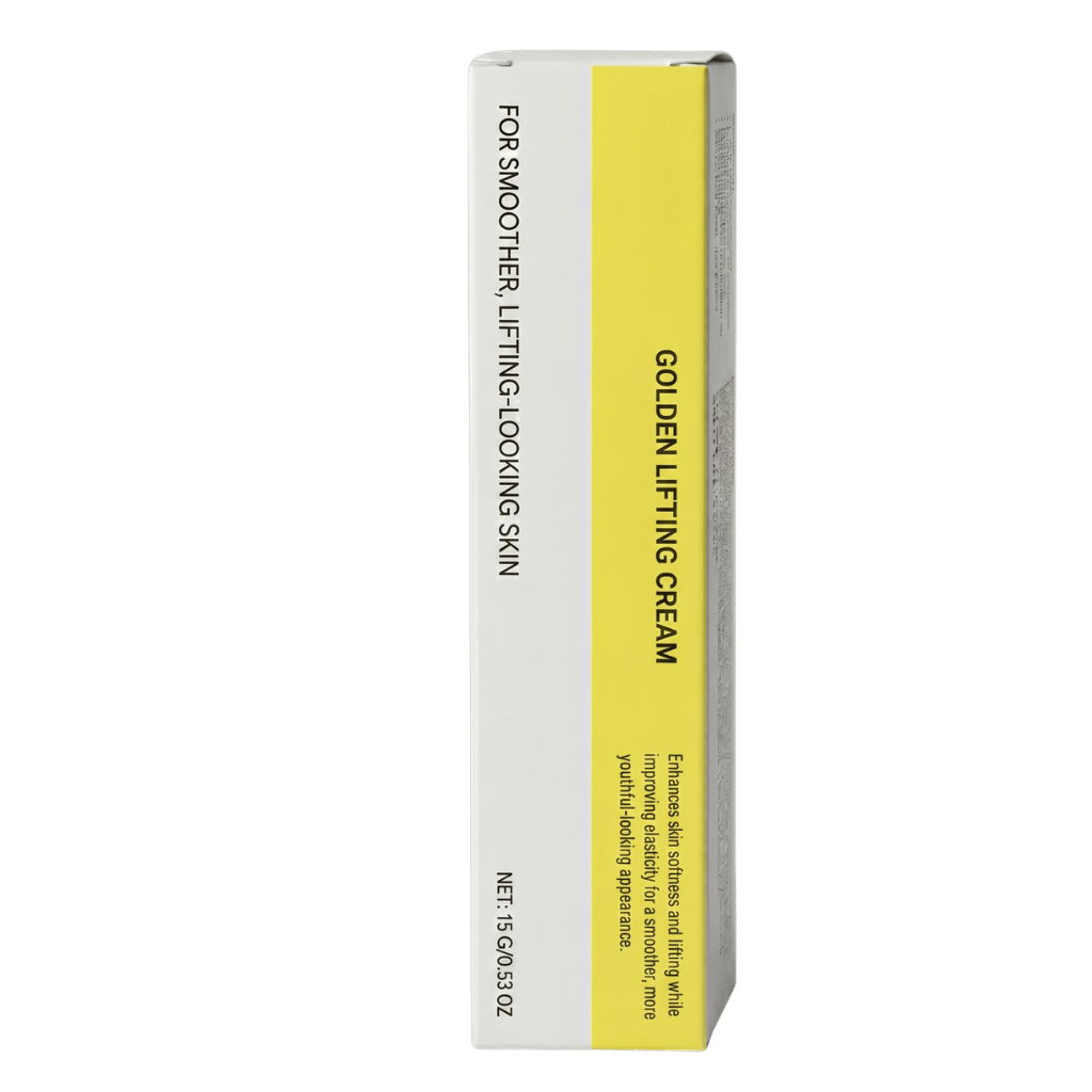 Golden Lifting Cream