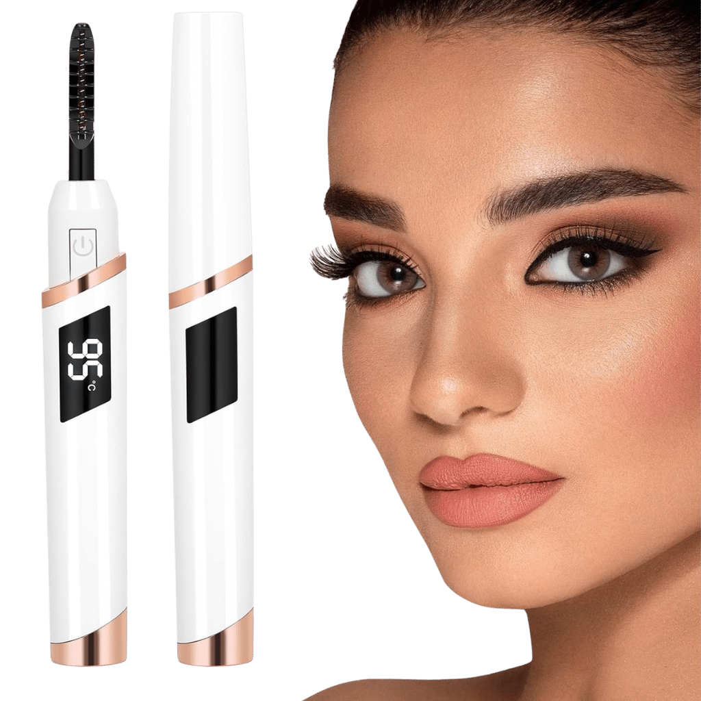 Heated Eyelash Curler