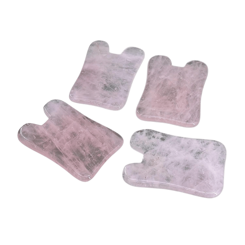 Natural Jade Roller for Face & Neck