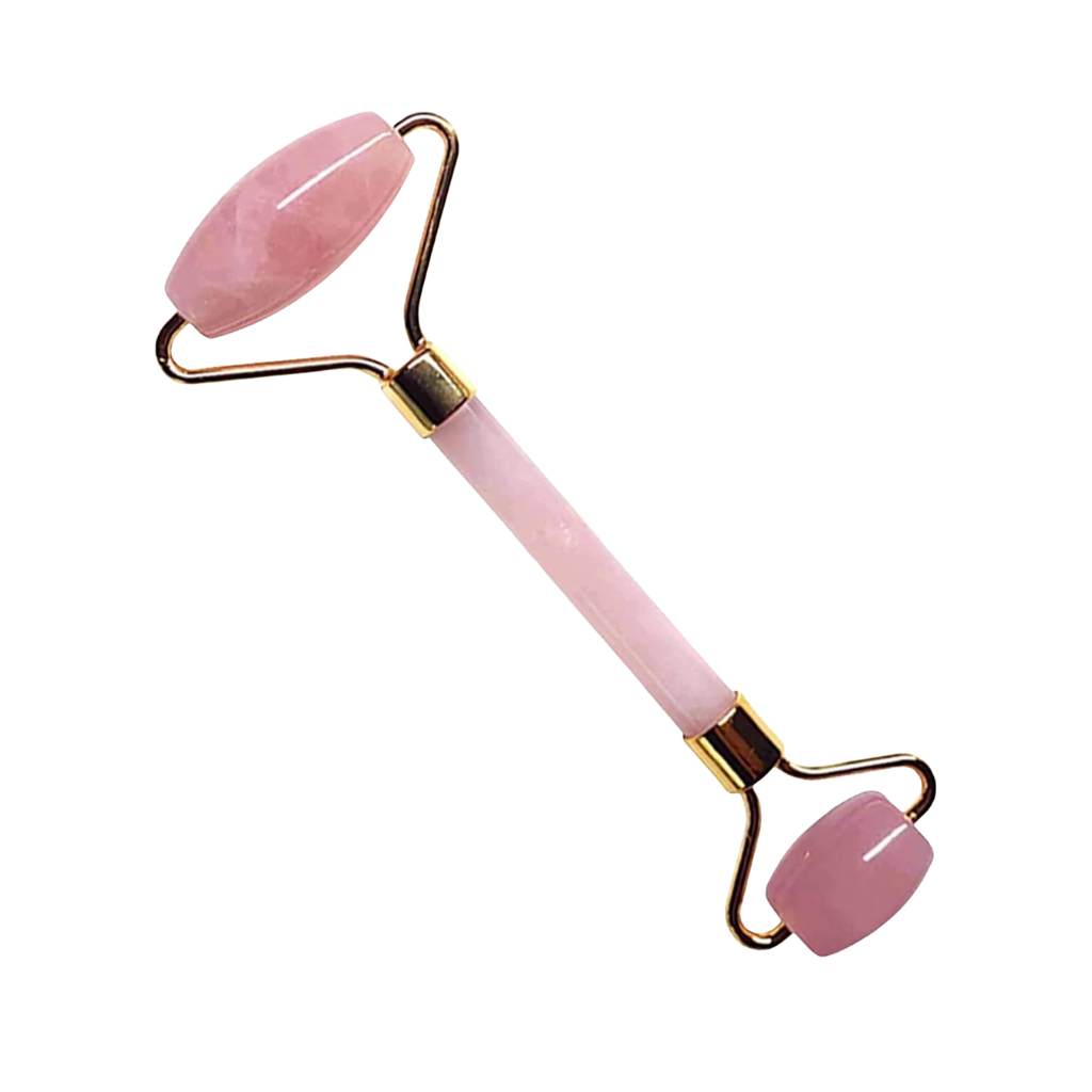 Crystal Glow Gua Sha Massager